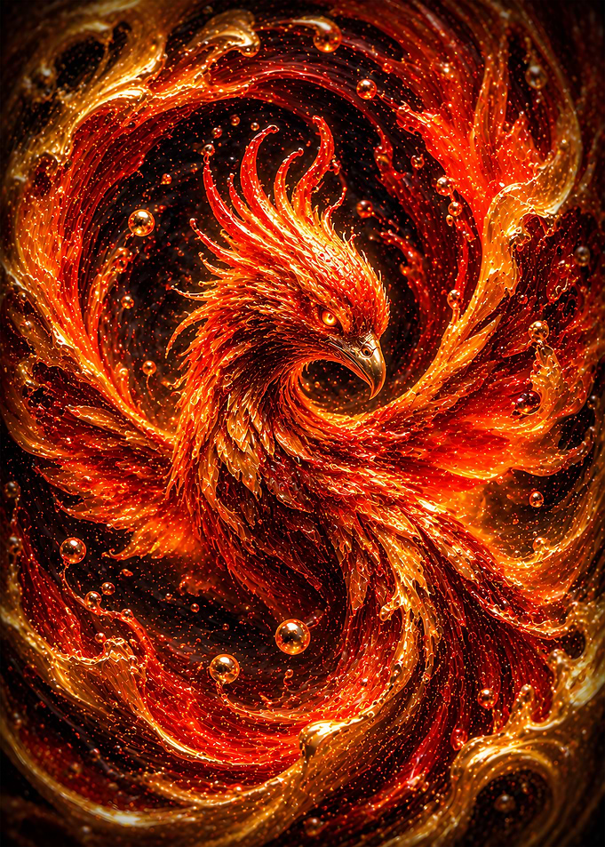 Phoenix Rising