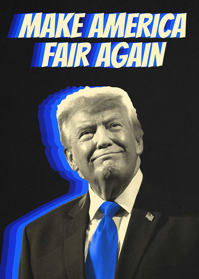 Make America Fair Again