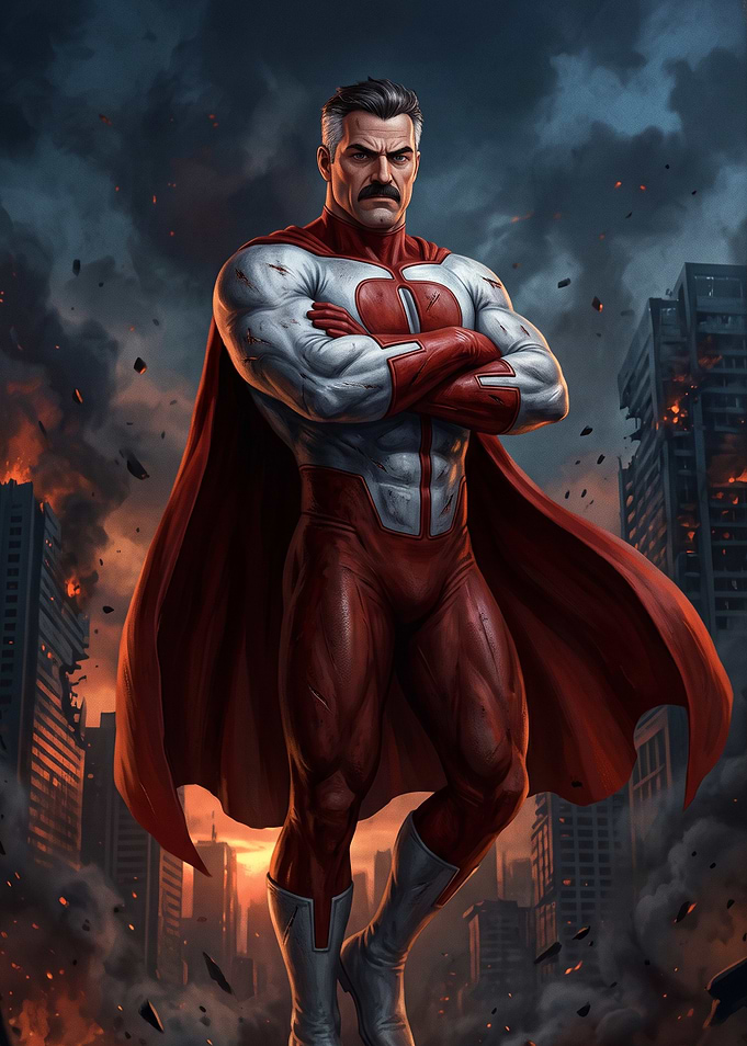 Omni-Man