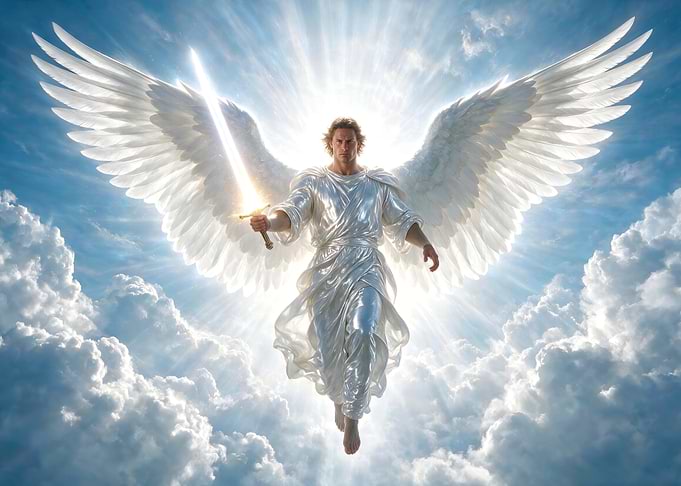 Archangel Michael