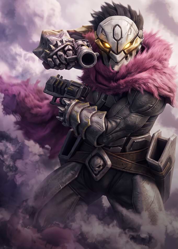 darksiders