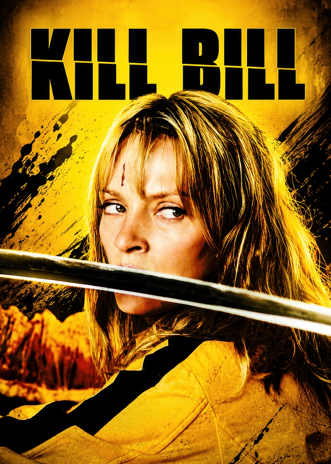 Kill Bill Movie