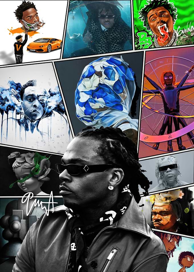 Gunna