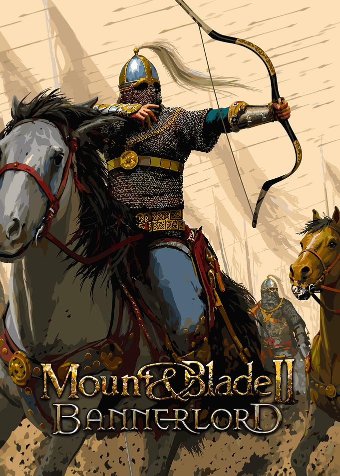 Mount & Blade II Bannerlord Horse Archer