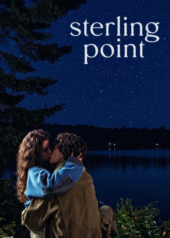 Sterling Point Romantic Night Poster