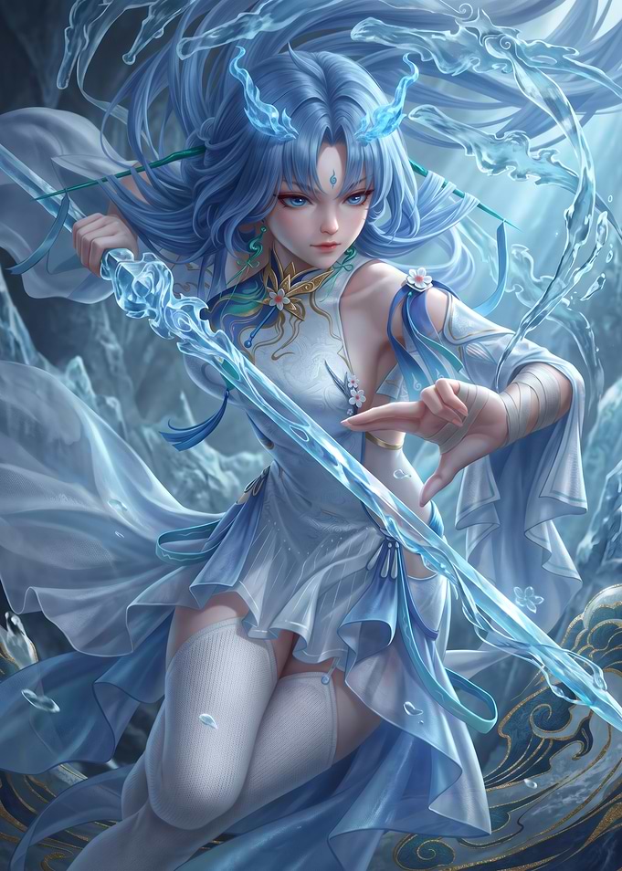 Qingxiao