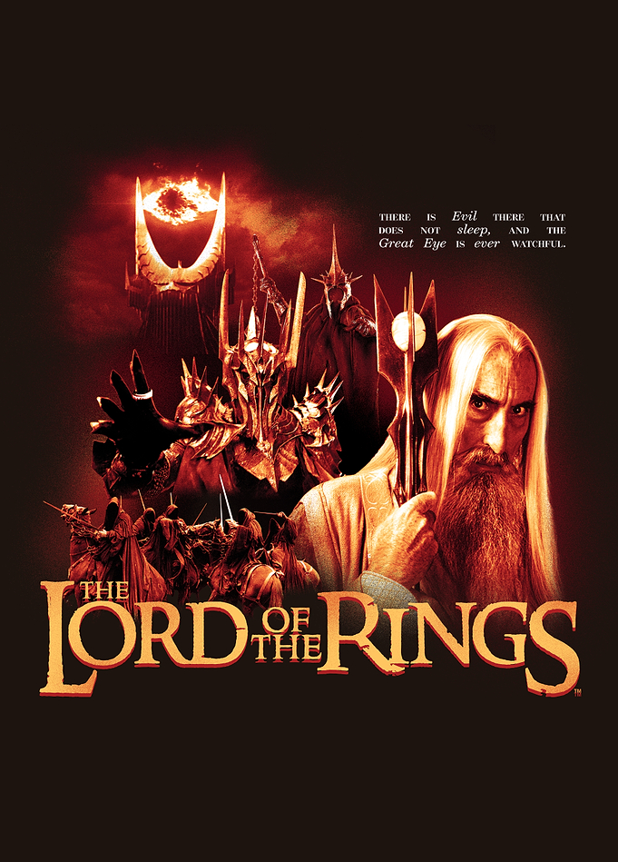 Gathering of Shadow: Middle-earth's Doom