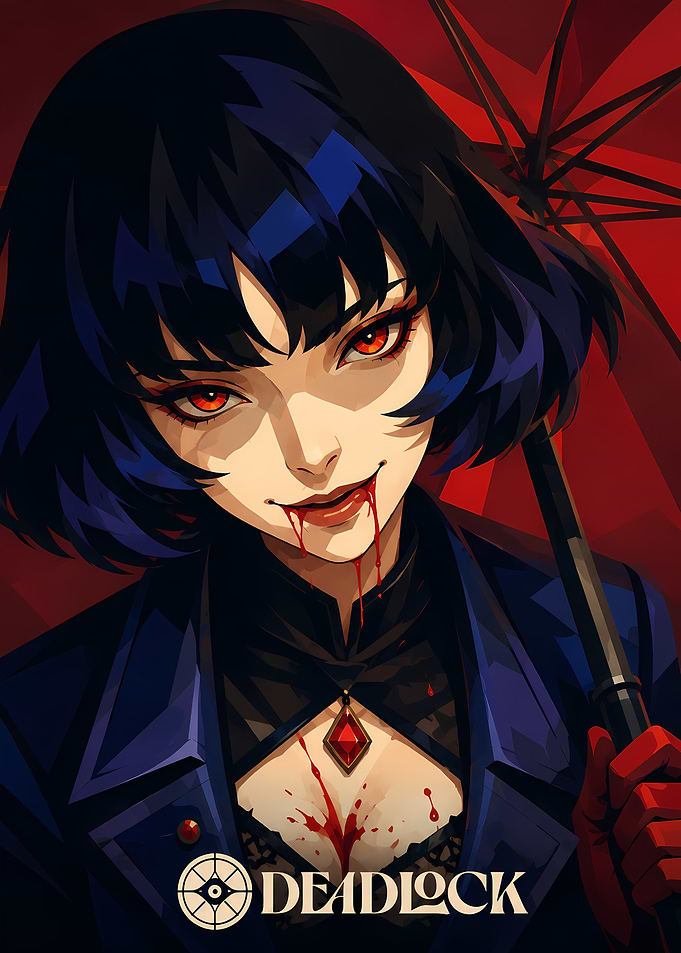 Deadlock Mina