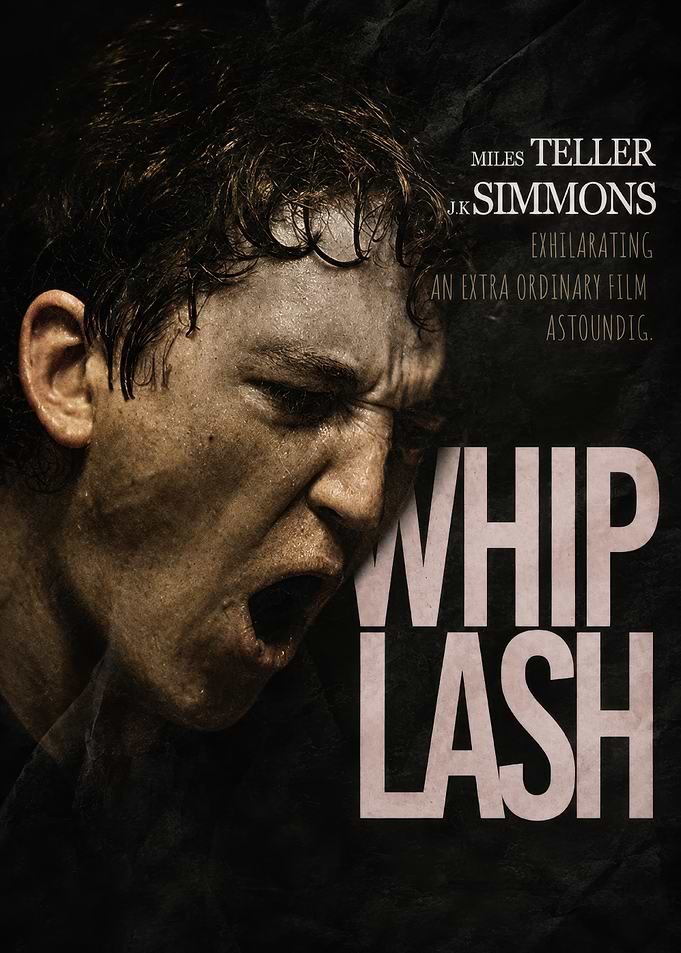Whiplash Movie