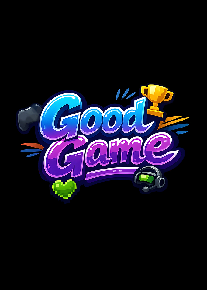 Good Game