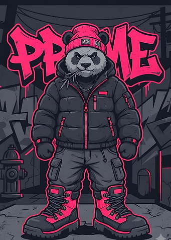 Latest drop