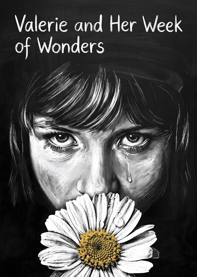 Valerie and Her Week of Wonders