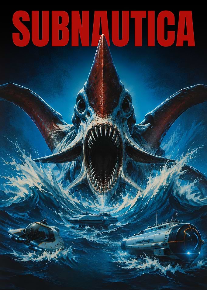 Reaper Leviathan Attack