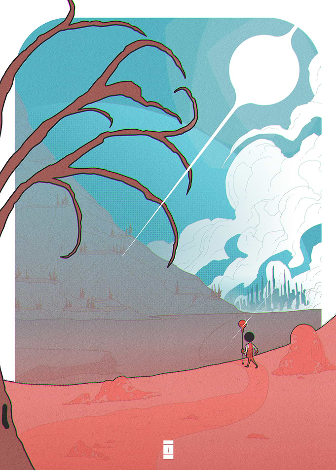 Long Walk