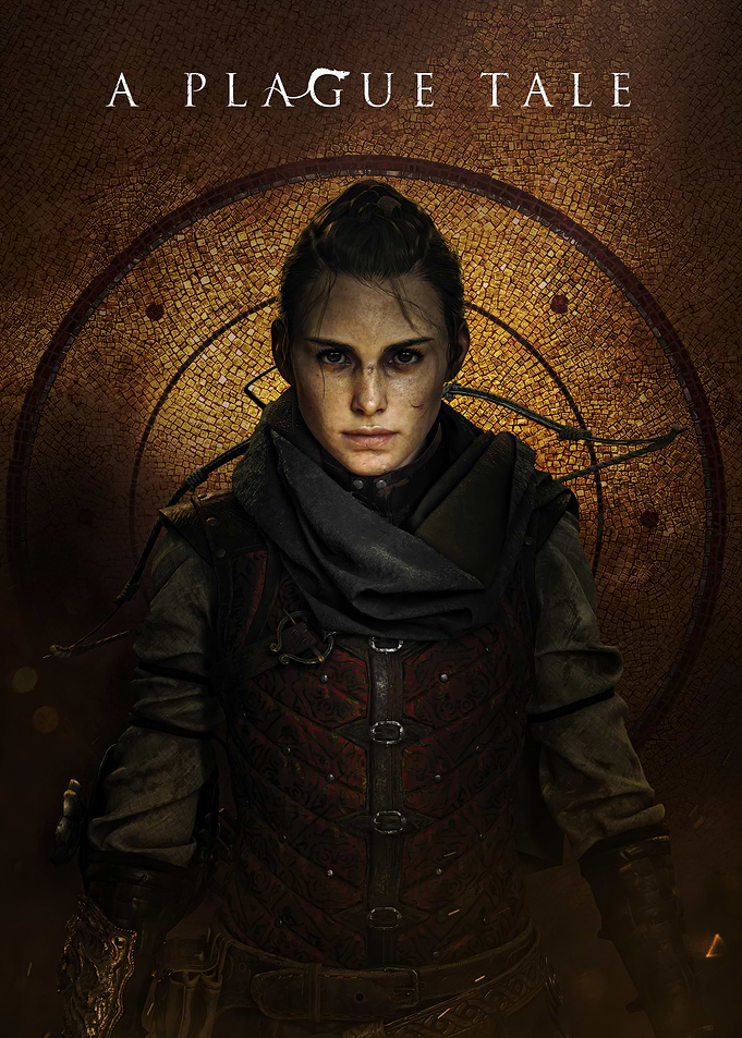A Plague Tale Amicia de Rune