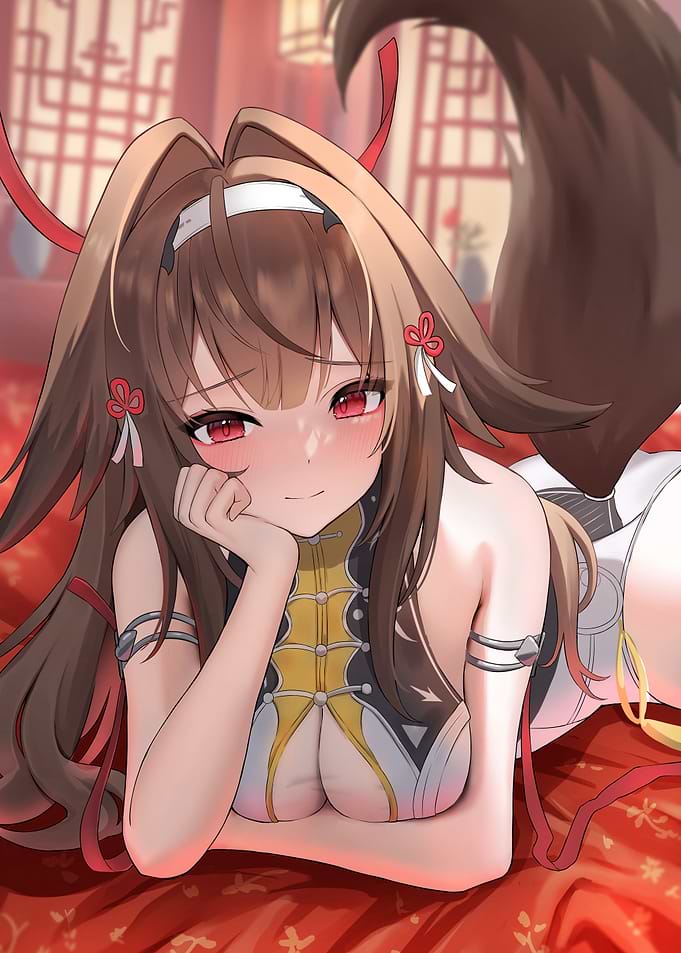 Zenless Zone Zero Ye Shunguang