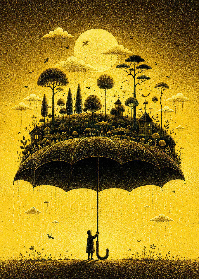 Shelter of Dreams
