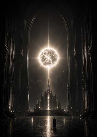 Cathedral of the Last Star