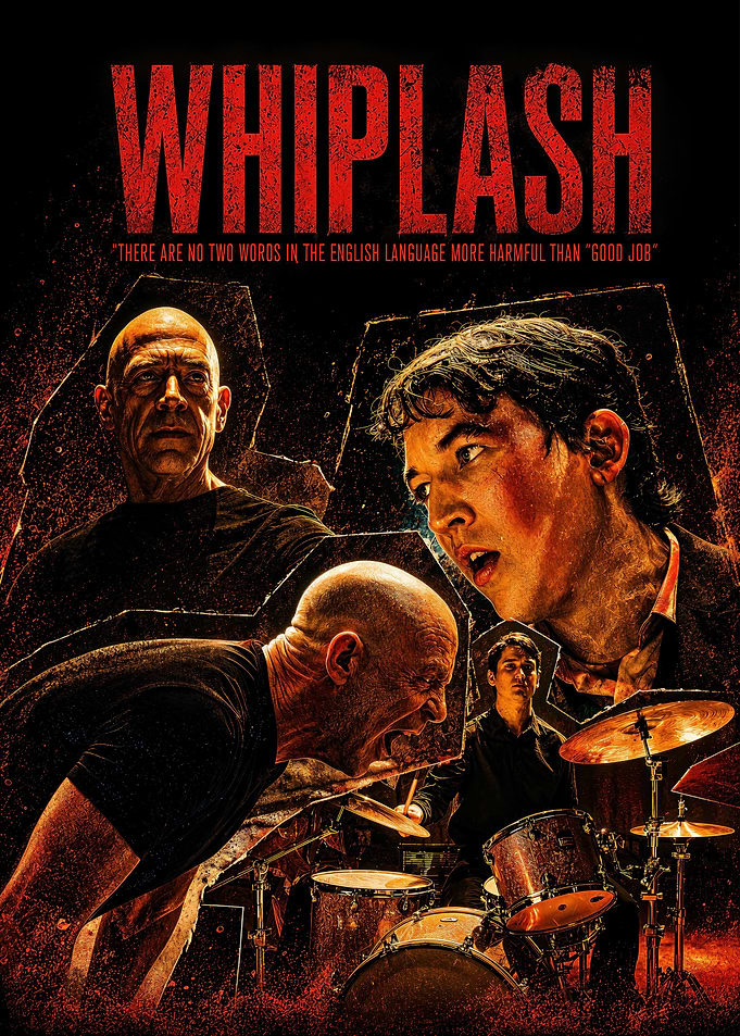 Whiplash Movie