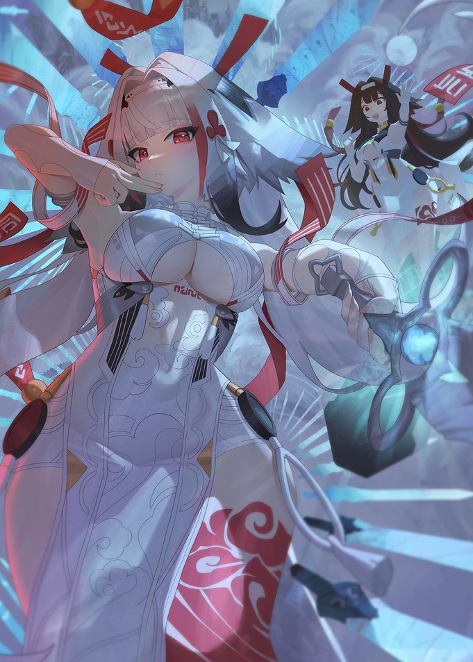 Zenless Zone Zero Ye Shunguang
