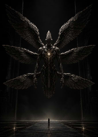 The Seraph Engine