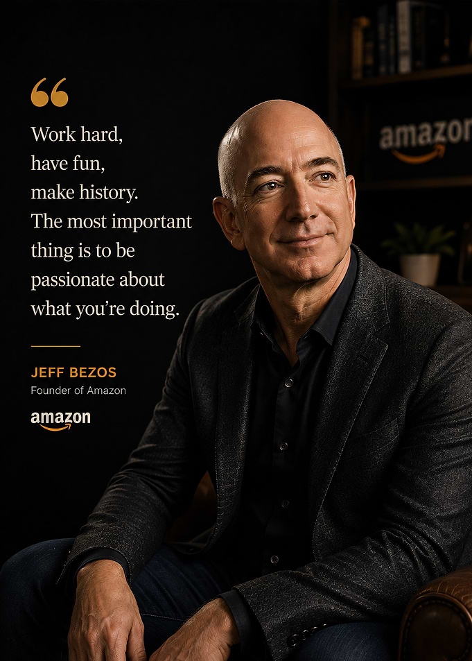 Make History