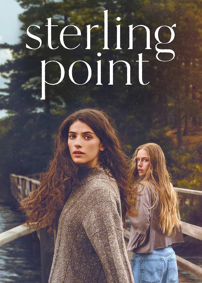 Sterling Point Book Cover