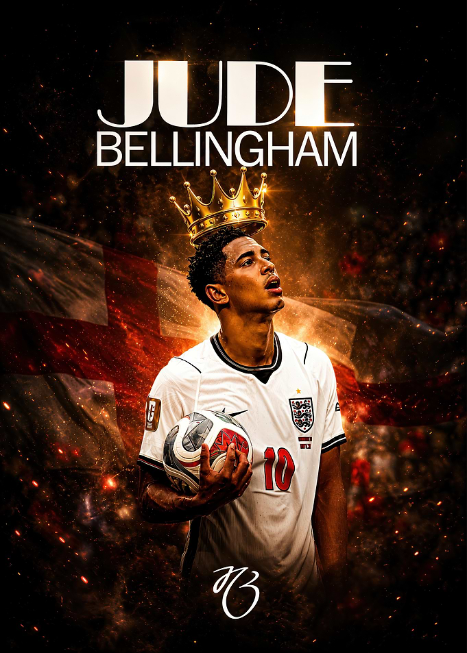 Jude Bellingham