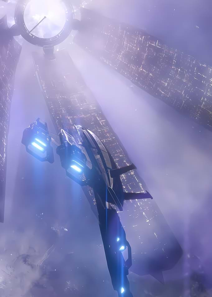 Mass Effect N7