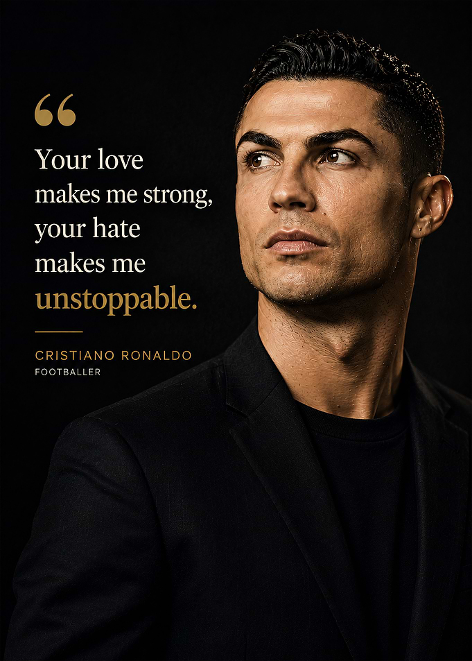 Unstoppable