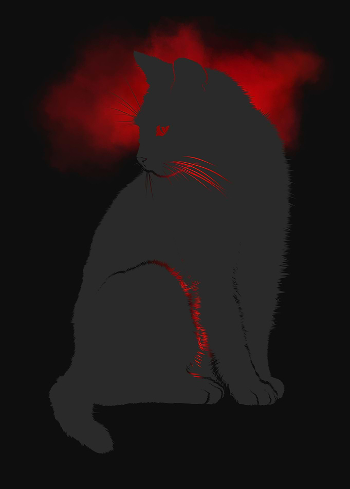 The Midnight Watcher