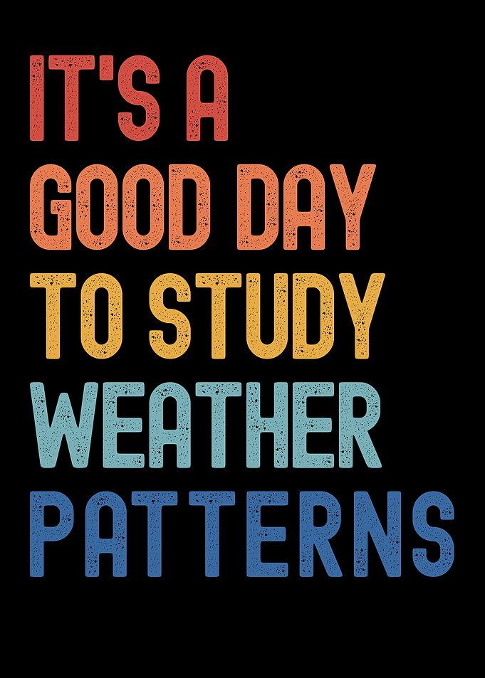 Meteorologist Forecaster Weather Forecast Weather Patterns