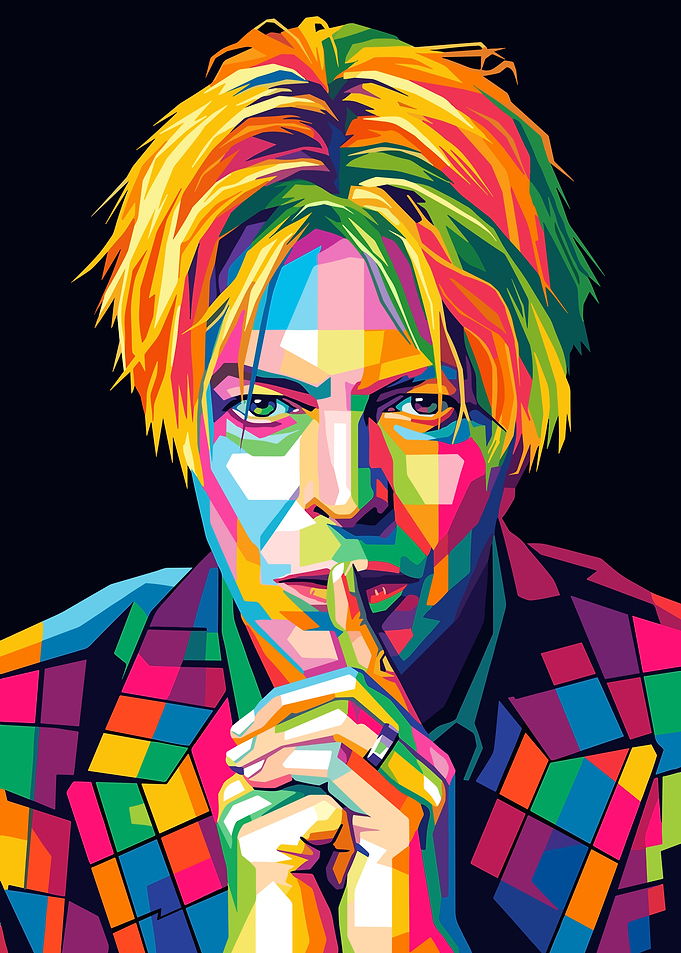 David Bowie