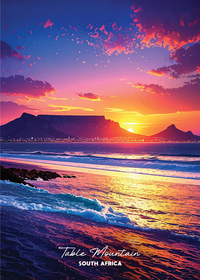 Table Mountain