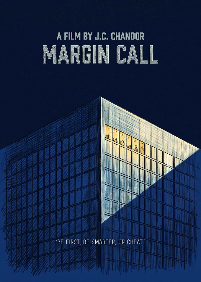 Margin Call Movie Poster
