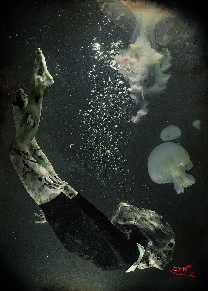 The Drowned Silence