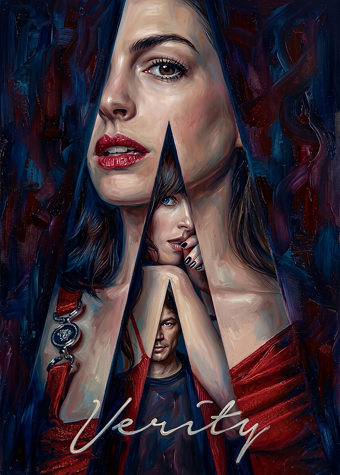 Verity Painting