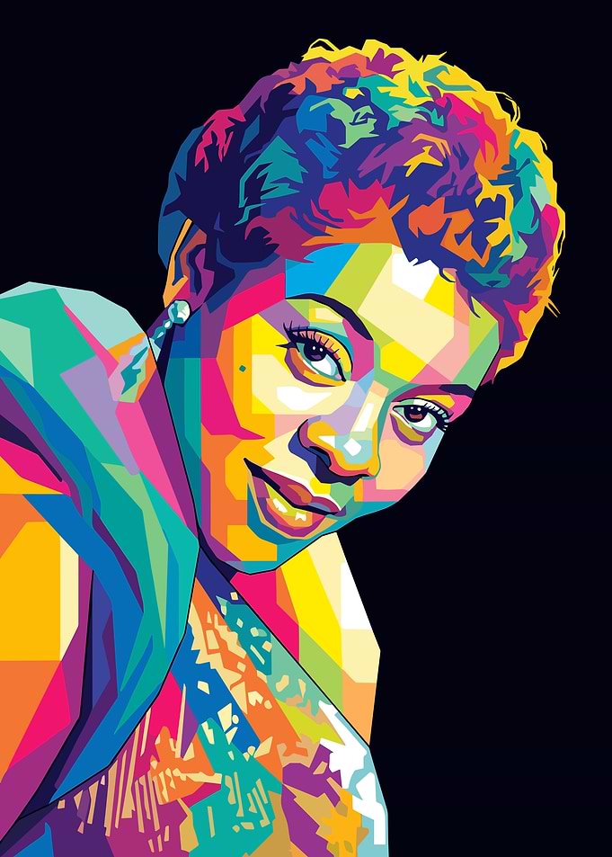 Dinah Washington