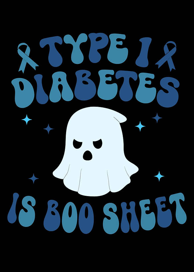 Type 1 Diabetes Diabetic Awareness October
