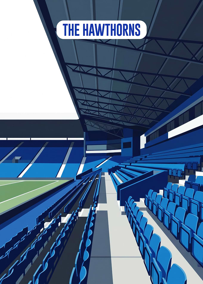 The Legacy Of West Bromwich Albion Endures