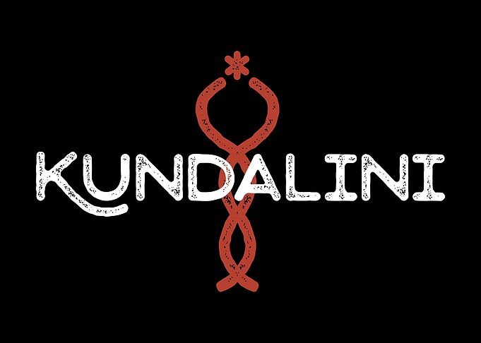 Kundalini Yoga Symbol