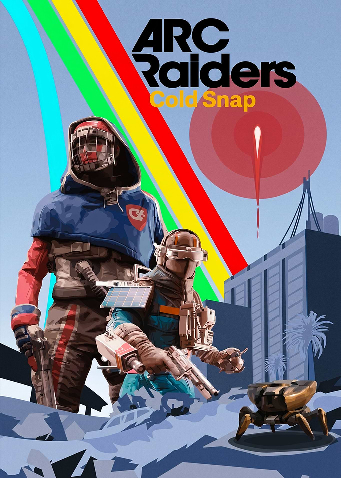 ARC Raiders Cold Snap