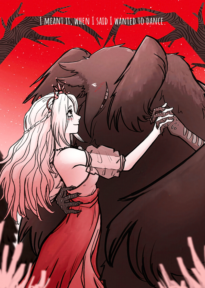 Slay the Princess The Pristine