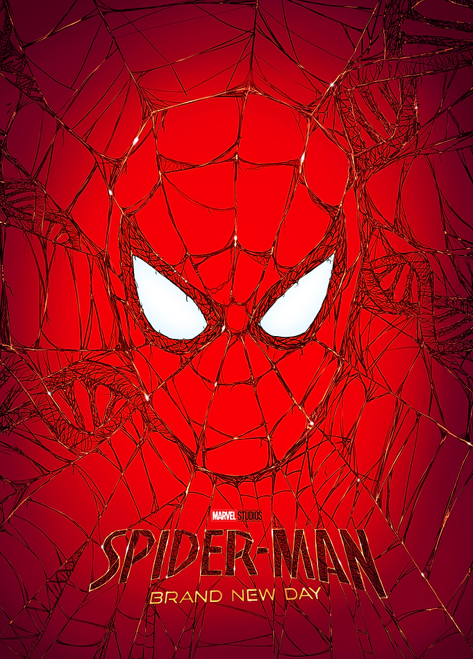 Spider-Man: Brand New Day - The Web Mask