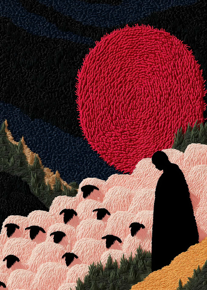 The Shepherd
