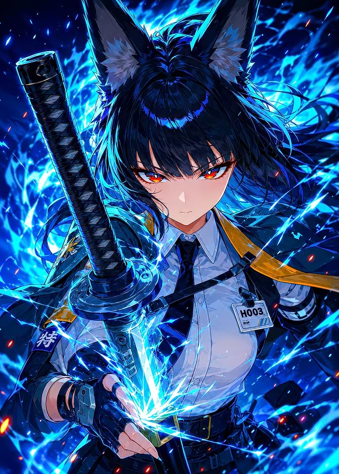 Miyabi Zenless Zone Zero