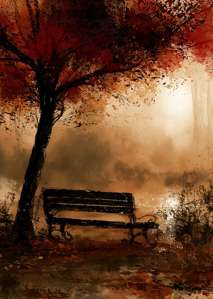 Fall of life
