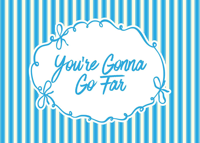 Inspirational Quote Wall Art