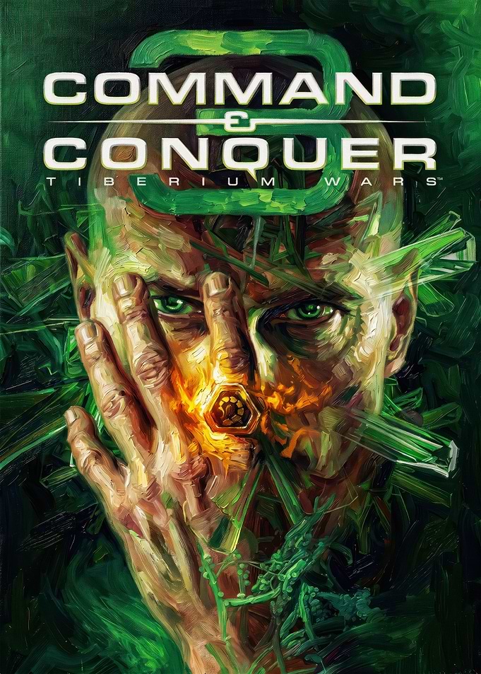 Command and Conquer 3