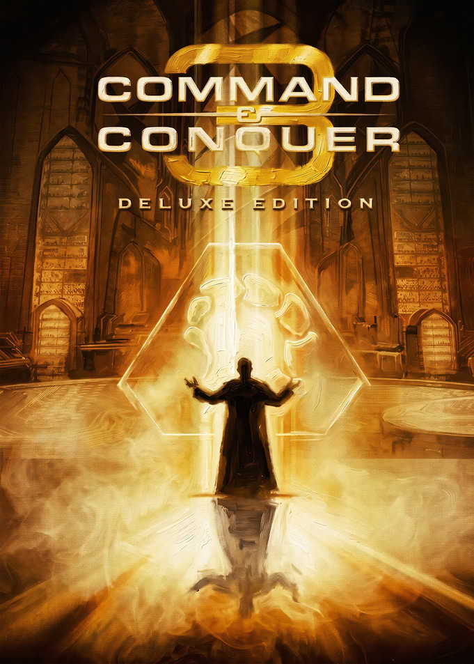 Command & Conquer 3